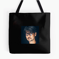 Hideo Kojima Merch Hideo Kojima Bags