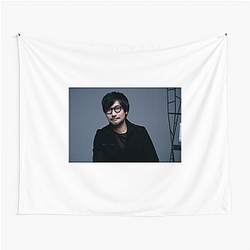 Hideo Kojima Limited Collection Hideo Kojima Tapestries