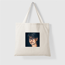 Hideo Kojima Merch Hideo Kojima Bags