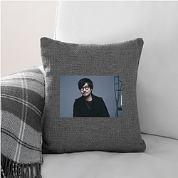 Hideo Kojima Limited Collection Hideo Kojima Pillows Cover