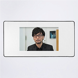Hideo Kojima Special Collection Hideo Kojima Mouse Pads
