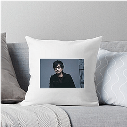 Hideo Kojima Limited Collection Hideo Kojima Pillows Cover