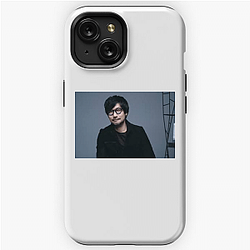 Hideo Kojima Limited Collection Hideo Kojima iPhone Cases