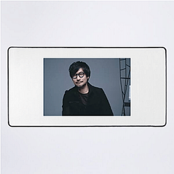 Hideo Kojima Limited Collection Hideo Kojima Mouse Pads