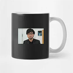 Hideo Kojima Special Collection Hideo Kojima Mugs