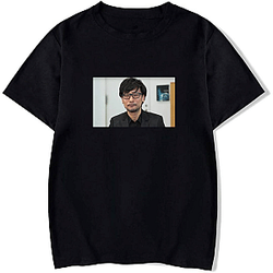 Hideo Kojima Special Collection Hideo Kojima T-Shirts