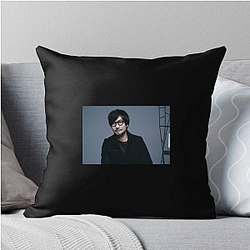 Hideo Kojima Limited Collection Hideo Kojima Pillows Cover