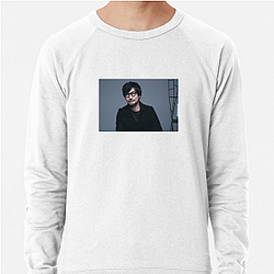 Hideo Kojima Limited Collection Hideo Kojima Sweatshirts