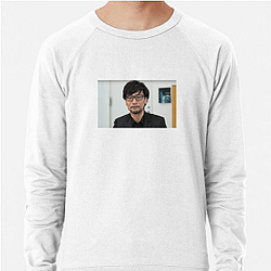 Hideo Kojima Special Collection Hideo Kojima Sweatshirts