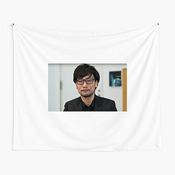 Hideo Kojima Special Collection Hideo Kojima Tapestries