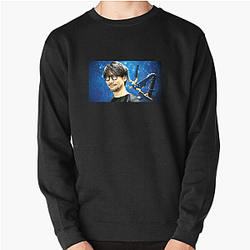 Hideo Kojima Merch Collection Hideo Kojima Sweatshirts