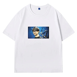 Hideo Kojima Merch Collection Hideo Kojima T-Shirts