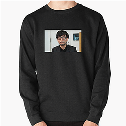 Hideo Kojima Special Collection Hideo Kojima Sweatshirts