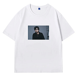 Hideo Kojima Limited Collection Hideo Kojima T-Shirts