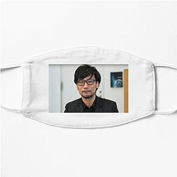 Hideo Kojima Special Collection Hideo Kojima Face Masks