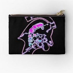 Logo Hideo Kojima Pouch
