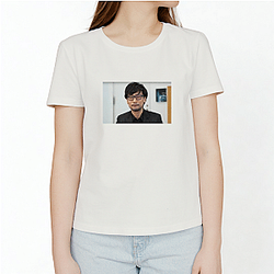 Hideo Kojima Special Collection Hideo Kojima T-Shirts