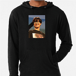 Hideo Kojima Merch For Fans Hideo Kojima Hoodies