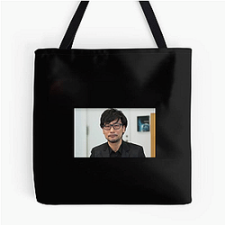 Hideo Kojima Special Collection Hideo Kojima Bags