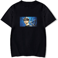 Hideo Kojima Merch Collection Hideo Kojima T-Shirts