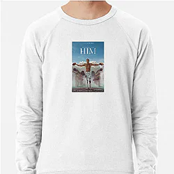 Him Merch Collection Him Sweatshirts