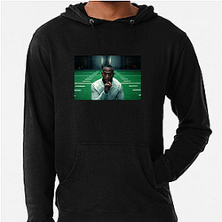 Him Merchandise Him Hoodies