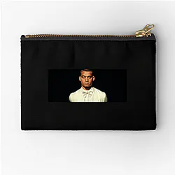Him Signature Him Zipper Pouches