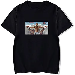 Him Merch For Fans Him T-Shirts