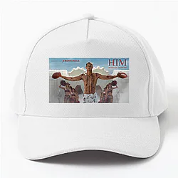 Him Merch For Fans Him Hats & Caps