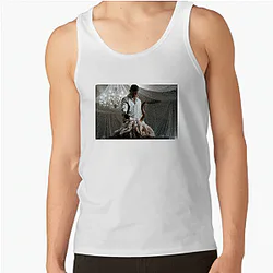 Him Merchandise For Fans Him Tank Tops