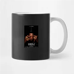 Him Special Collection Him Mugs