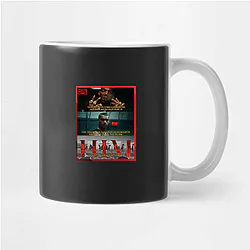 Him Fan Art Him Mugs