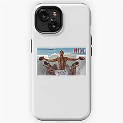 Him Merch For Fans Him iPhone Cases