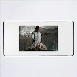 Him Merchandise For Fans Him Mouse Pads