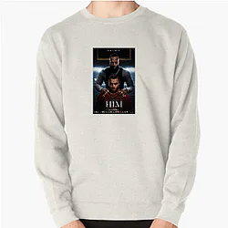 Him Merch Him Sweatshirts