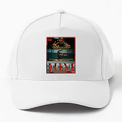 Him Fan Art Him Hats & Caps