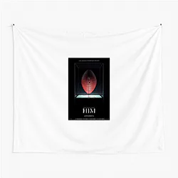 Him Limited Collection Him Tapestries