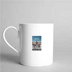 Him Merch Collection Him Mugs
