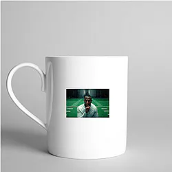 Him Merchandise Him Mugs