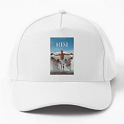 Him Merch Collection Him Hats & Caps