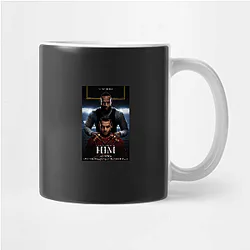 Him Merch Him Mugs