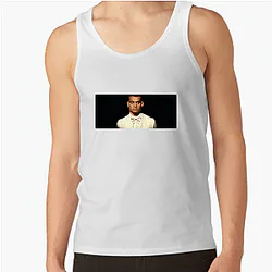 Him Signature Him Tank Tops