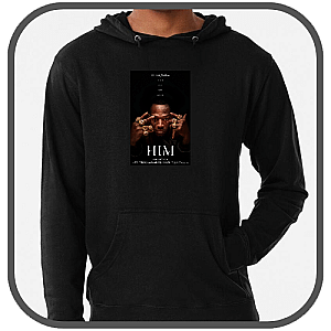 Him Hoodies