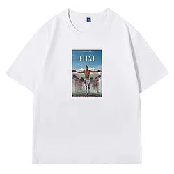 Him Merch Collection Him T-Shirts