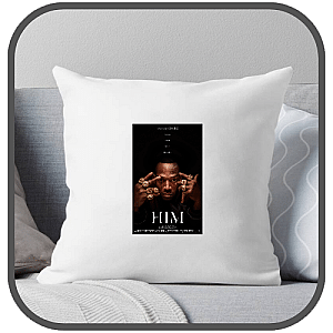 Him Pillows Cover