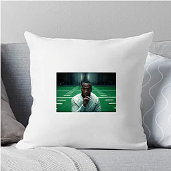 Him Merchandise Him Pillows Cover