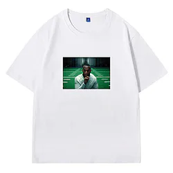 Him Merchandise Him T-Shirts