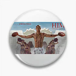 Him Merch For Fans Him Pins