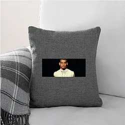 Him Signature Him Pillows Cover