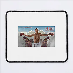 Him Merch For Fans Him Mouse Pads